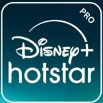 Download Disney+Hotstar Mod Apk